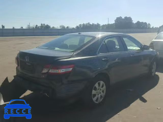 2011 TOYOTA CAMRY/SE/L 4T1BF3EK4BU709153 image 3