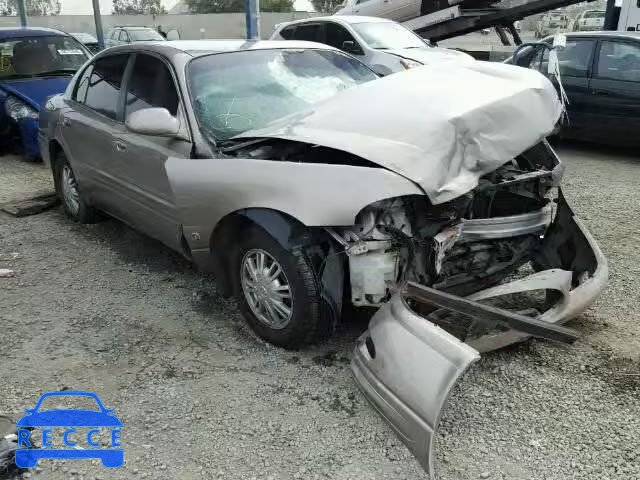 2002 BUICK LESABRE CU 1G4HP54K62U232570 Bild 0