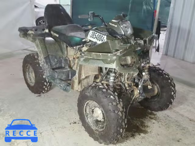 2014 POLARIS SPORTSMAN 4XADH57A5EA123677 зображення 0