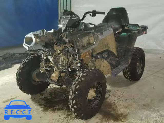 2014 POLARIS SPORTSMAN 4XADH57A5EA123677 image 1