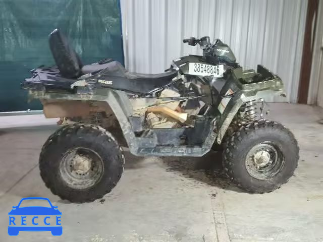 2014 POLARIS SPORTSMAN 4XADH57A5EA123677 image 8