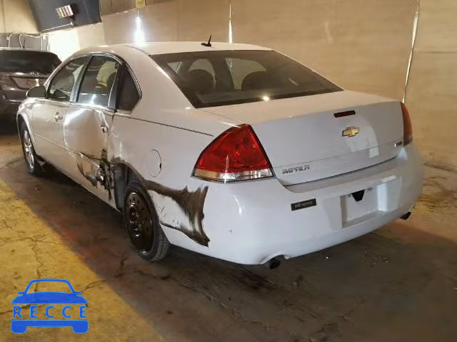 2013 CHEVROLET IMPALA LS 2G1WA5E33D1169598 image 2