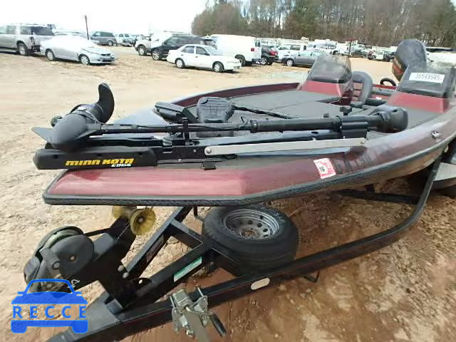 2003 CHAM BOAT GCB12142C303 зображення 9