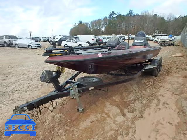 2003 CHAM BOAT GCB12142C303 image 1