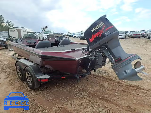 2003 CHAM BOAT GCB12142C303 зображення 2