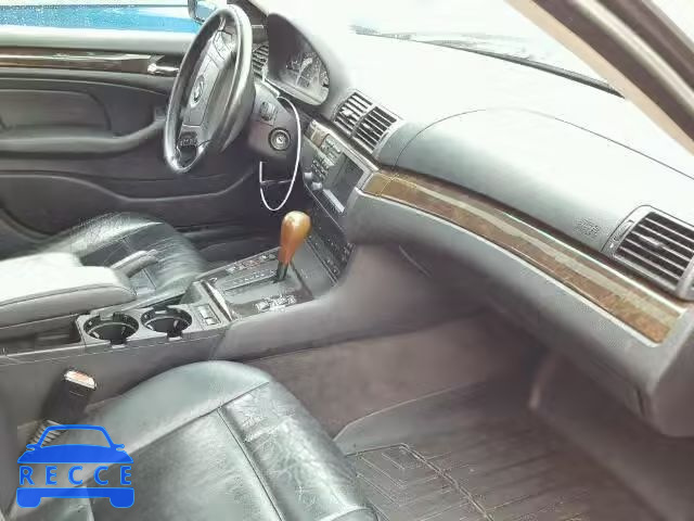 1999 BMW 328I AUTOMATIC WBAAM533XXFR09055 зображення 4