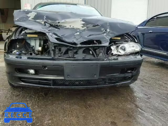 1999 BMW 328I AUTOMATIC WBAAM533XXFR09055 Bild 8