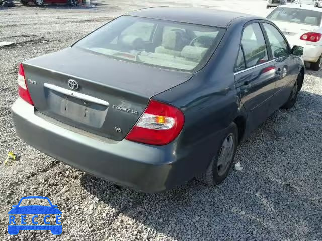2002 TOYOTA CAMRY LE/X 4T1BF32K42U514447 image 3
