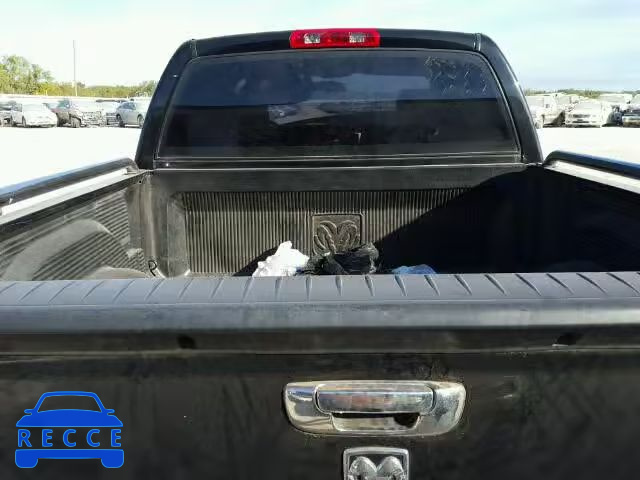 2007 DODGE RAM 1500 Q 1D7HA18P67S273021 image 9