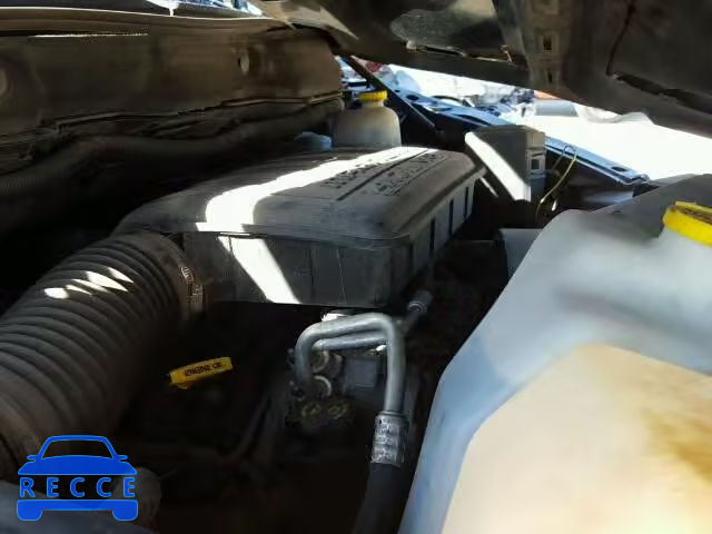 2007 DODGE RAM 1500 Q 1D7HA18P67S273021 Bild 6