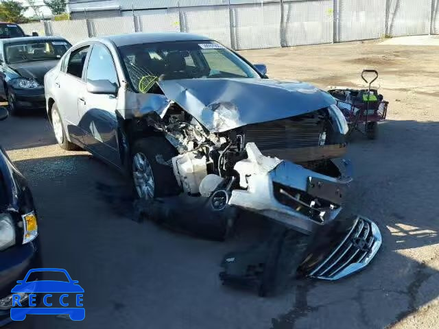 2011 NISSAN ALTIMA 2.5 1N4AL2AP3BC181444 image 0