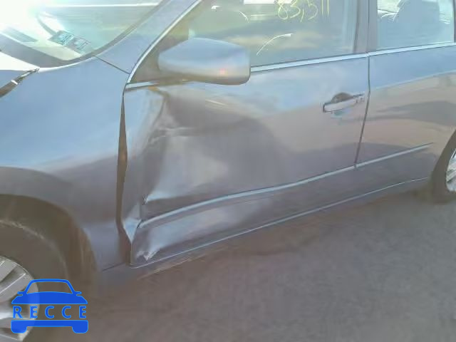 2011 NISSAN ALTIMA 2.5 1N4AL2AP3BC181444 image 9