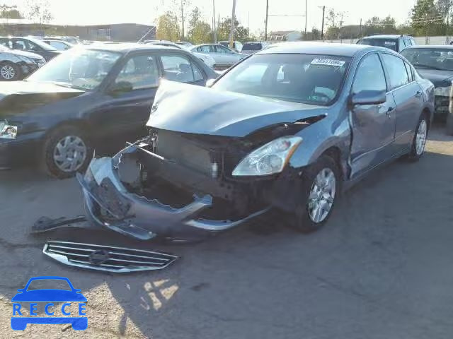 2011 NISSAN ALTIMA 2.5 1N4AL2AP3BC181444 image 1