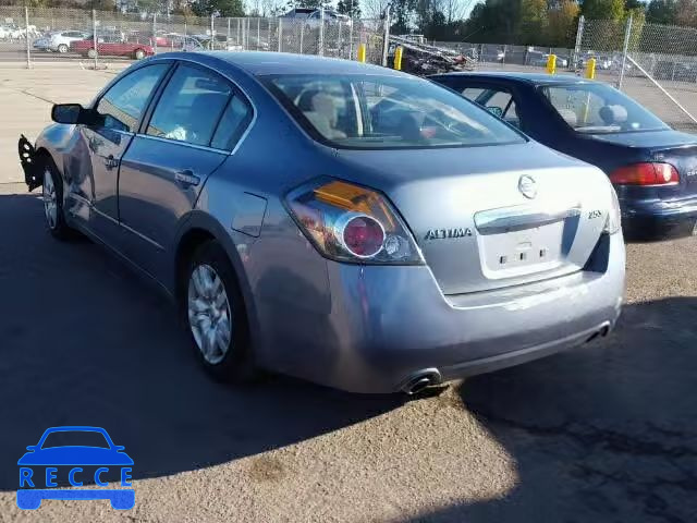 2011 NISSAN ALTIMA 2.5 1N4AL2AP3BC181444 image 2