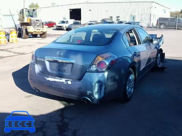 2011 NISSAN ALTIMA 2.5 1N4AL2AP3BC181444 image 3
