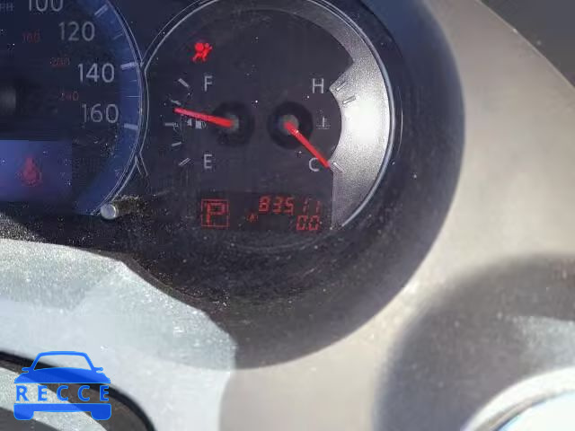 2011 NISSAN ALTIMA 2.5 1N4AL2AP3BC181444 image 7