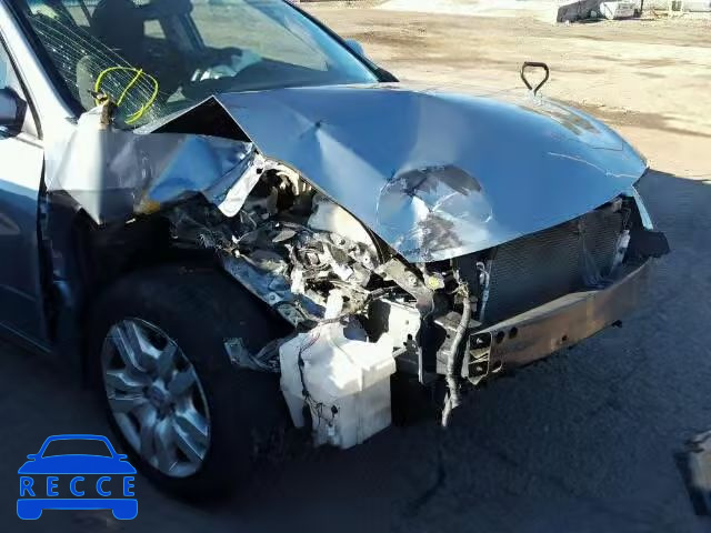 2011 NISSAN ALTIMA 2.5 1N4AL2AP3BC181444 image 8