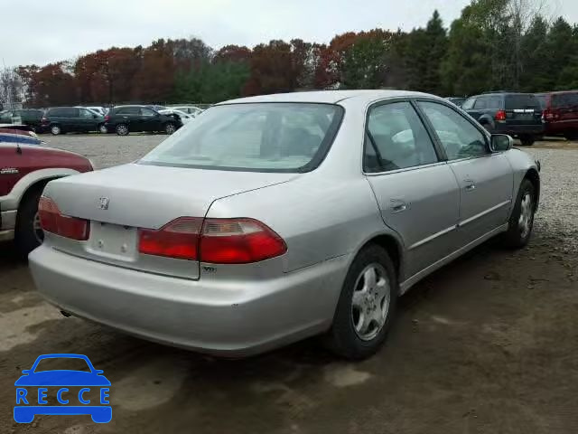 1998 HONDA ACCORD EX 1HGCG1652WA063221 image 3