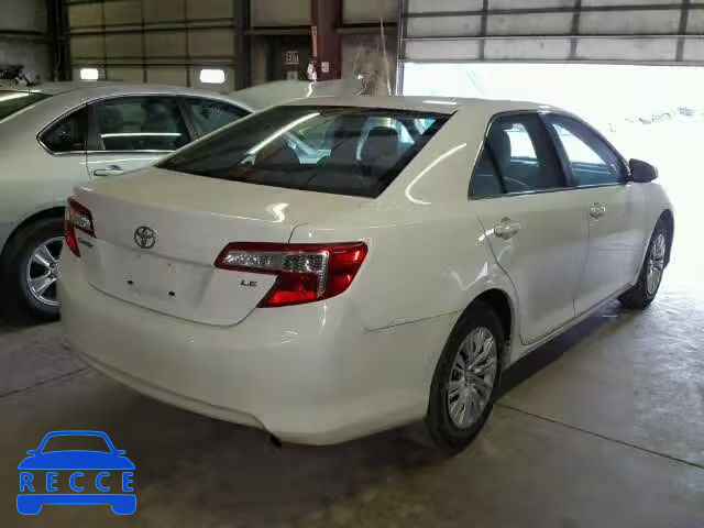 2013 TOYOTA CAMRY L/SE 4T4BF1FK9DR294505 Bild 3