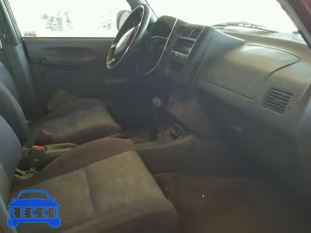 1997 TOYOTA RAV4 JT3HP10V6V7036925 image 4