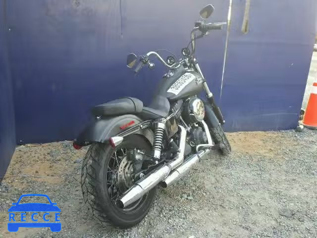 2016 HARLEY-DAVIDSON FXDB 1HD1GXM1XGC313575 image 3