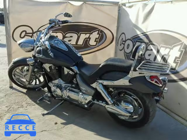 2006 HONDA VTX1300C 1HFSC55066A212335 зображення 2