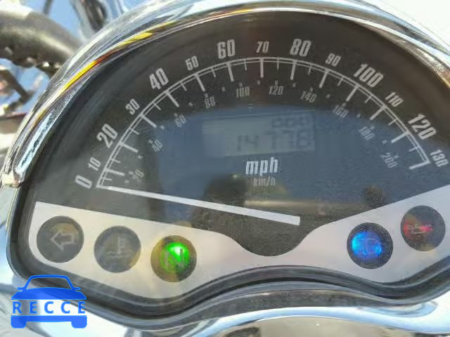 2006 HONDA VTX1300C 1HFSC55066A212335 зображення 7