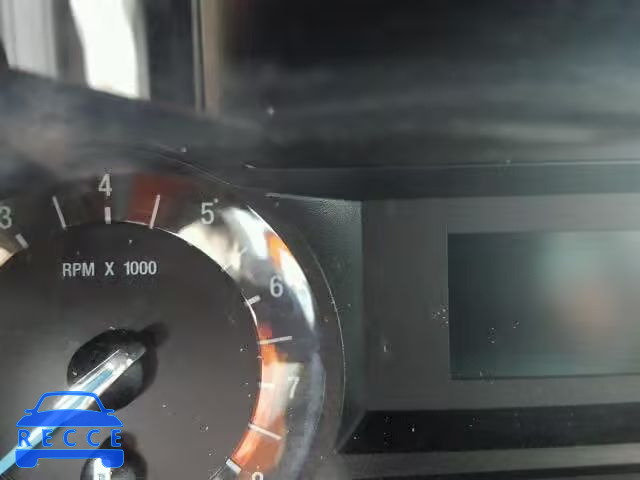 2014 FORD FUSION S 3FA6P0G73ER266022 image 7