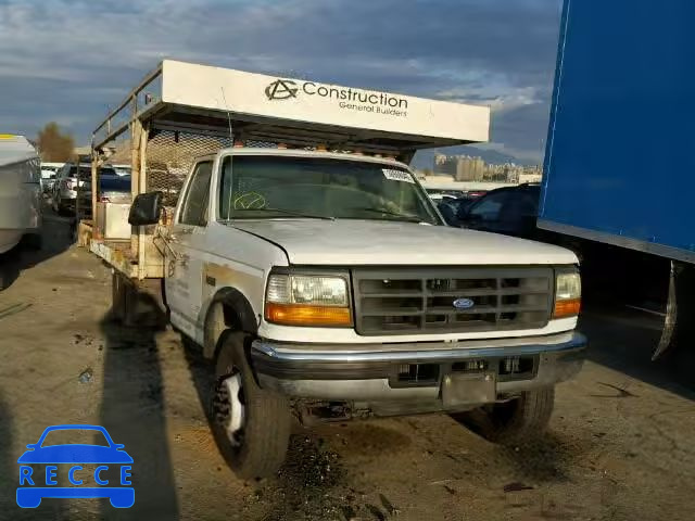 1997 FORD F SUPER DU 3FELF47F3VMA43305 зображення 0