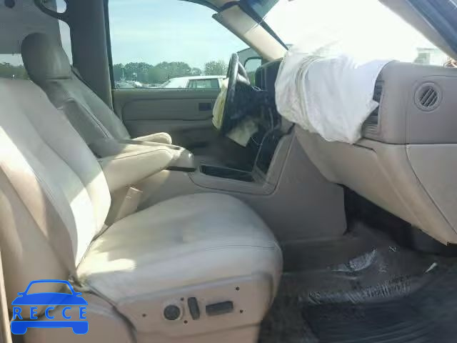 2004 CHEVROLET TAHOE C150 1GNEC13Z44J311970 image 4