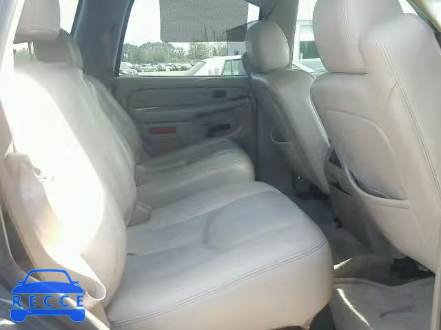 2004 CHEVROLET TAHOE C150 1GNEC13Z44J311970 image 5