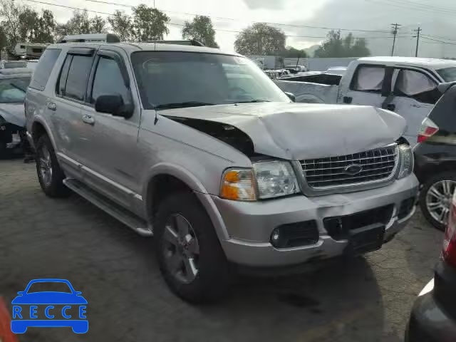 2005 FORD EXPLORER L 1FMDU65K05UB36885 image 0