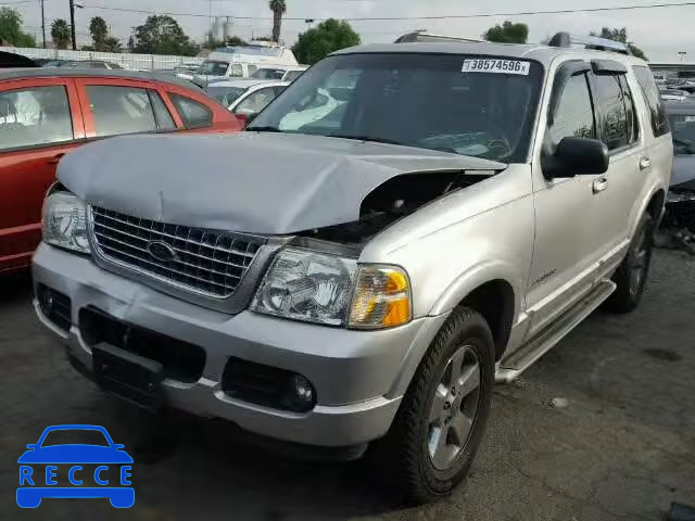 2005 FORD EXPLORER L 1FMDU65K05UB36885 image 1