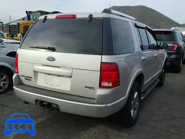 2005 FORD EXPLORER L 1FMDU65K05UB36885 image 3