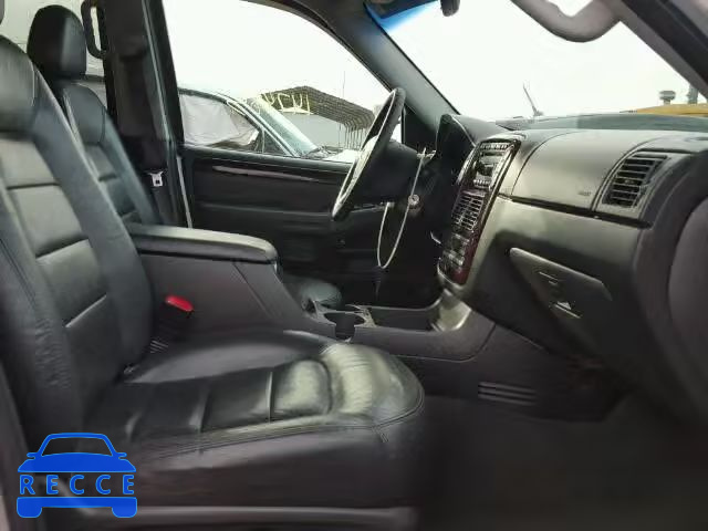 2005 FORD EXPLORER L 1FMDU65K05UB36885 image 4