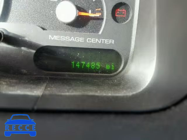 2005 FORD EXPLORER L 1FMDU65K05UB36885 image 7