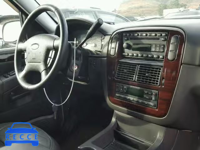 2005 FORD EXPLORER L 1FMDU65K05UB36885 image 8