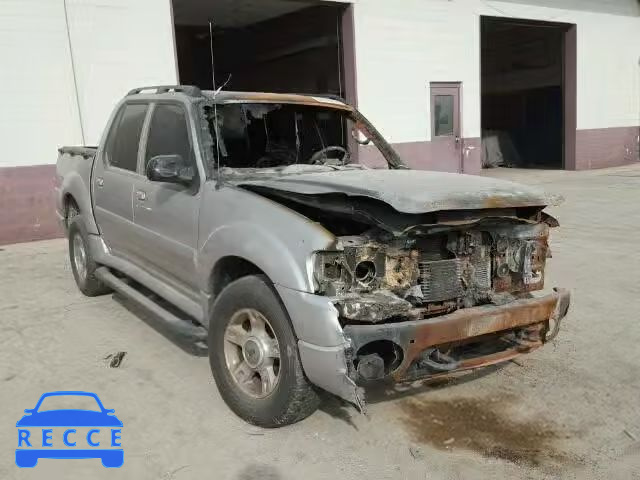 2004 FORD EXPLORER S 1FMZU77K44UB64969 image 0