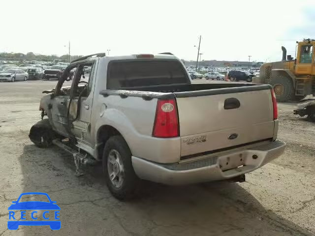 2004 FORD EXPLORER S 1FMZU77K44UB64969 image 2