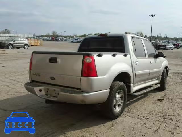 2004 FORD EXPLORER S 1FMZU77K44UB64969 image 3