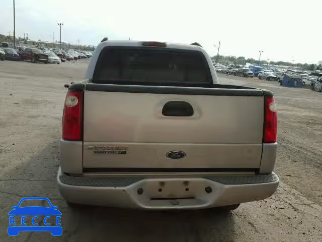 2004 FORD EXPLORER S 1FMZU77K44UB64969 image 5