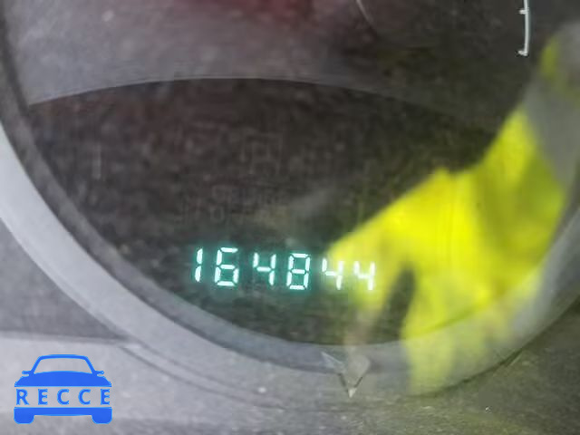 2008 JEEP PATRIOT SP 1J8FT28W58D640479 image 7