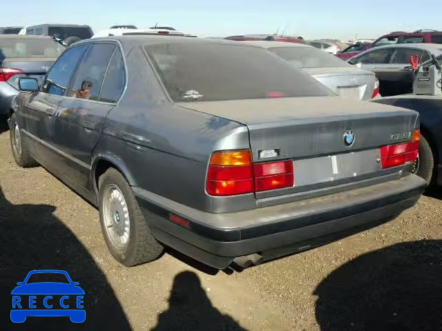 1994 BMW 525I WBAHD5324RGB36167 зображення 2