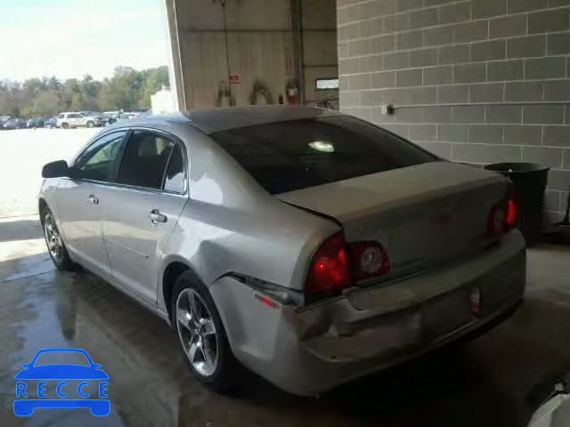 2010 CHEVROLET MALIBU 1LT 1G1ZC5E05A4126037 image 2