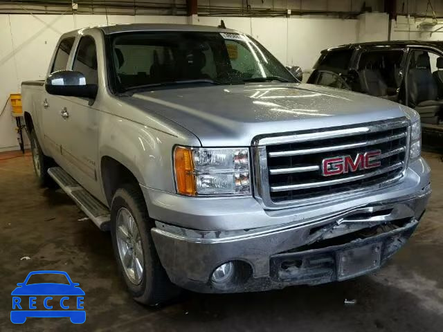 2013 GMC SIERRA K15 3GTP2VE71DG329528 image 0
