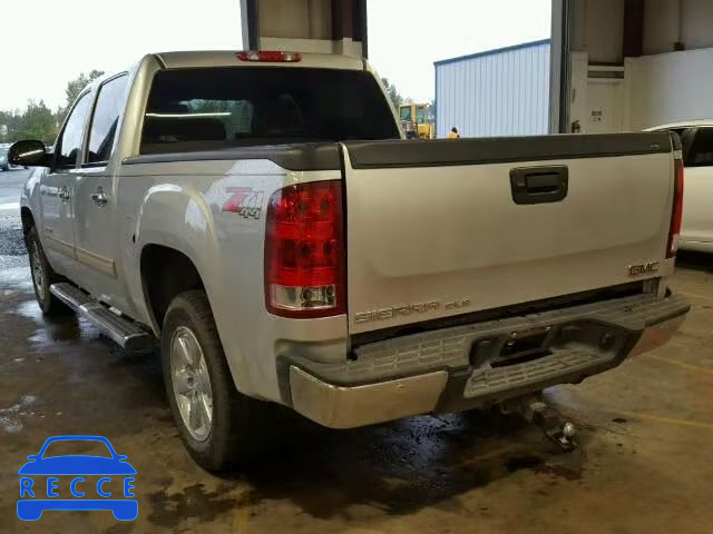 2013 GMC SIERRA K15 3GTP2VE71DG329528 image 2
