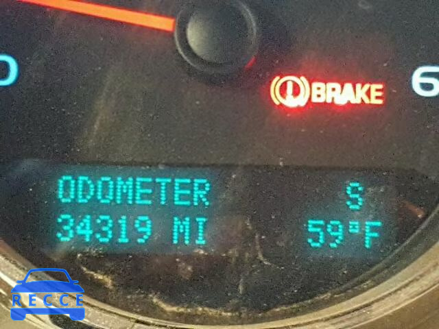 2013 GMC SIERRA K15 3GTP2VE71DG329528 image 7