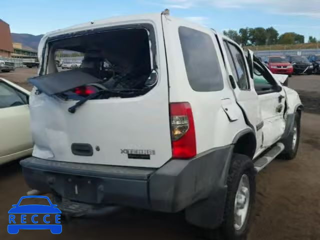 2003 NISSAN XTERRA XE/ 5N1ED28T53C695773 image 3