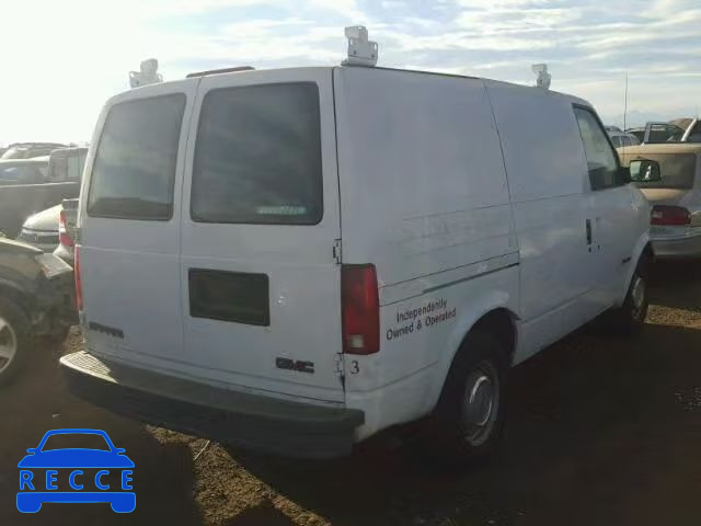 1998 GMC SAFARI 1GTDM19W2WB527442 Bild 3