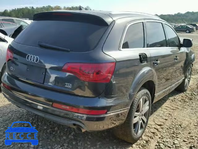 2010 AUDI Q7 PRESTIG WA1VMBFE8AD007033 image 3